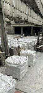 Cemento Portland gris de fábrica de Vietnam para la construcción exportado a Islas Marshall - Product Image 3