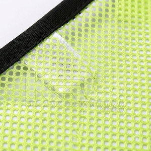 Premium Lightweight Mesh Sports Wear <b>Training</b> <b>Bibs</b> For Men Women And Youth Suitable For Daily Team <b>Training</b> And Sports Use - Product Image 5