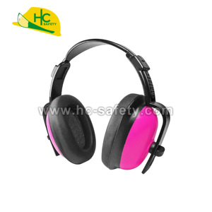 Orejeras duraderas A615-2 para niños con reducción pasiva de ruido, auriculares protectores ligeros para uso escolar y al aire libre - Product Image 4