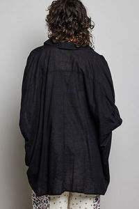 Camisa de Manga Media con Botones POL - Product Image 4
