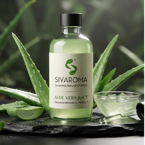Jugo de Aloe Vera 100% Puro y Fresco, Concentrado, Prensado en Frío, Producción Comercial, Fabricación de Marca Privada, Mezcla para Bebidas - Product Image 6