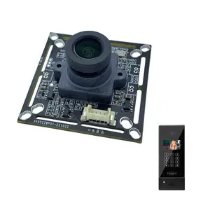Kunden spezifischer Nachtsicht-Mini-Speicher für IP-Kamera modul