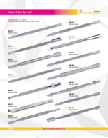 Ensemble de manucure et pédicure en acier inoxydable personnalisable en plusieurs couleurs, meilleur kit de soin des ongles de voyage pour hommes et femmes