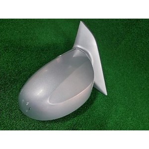 Cerato 2004-2006 LEFT Left Side <b>Door</b> <b>Mirror</b> Assembly Used OEM 876102F100 - Product Image 1