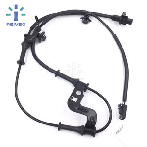 Sensor ABS de Alto Rendimiento Marca PEIVSO, Precio de Fábrica, para Hyundai i30 2011-2021, Kia Cee'd Pro Cee'd 2012-2020, OEM 59810-A6300 - Product Image 2