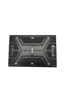 Módulo SMD de brillo intenso, pantalla LED de vídeo a todo Color para pared, tablero de publicidad comercial, P2, P2.97, P3.91, P4, IP40 - Product Image 2