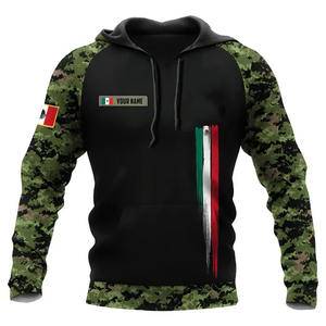 Sweat-shirts à sublimation de qualité supérieure pour l'hiver, sweats décontractés respirants pour hommes, femmes et enfants. - Product Image 1