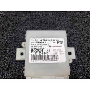 ECU และโมดูลคอมพิวเตอร์มือสองสำหรับรถยนต์ C-class รุ่น A2044401001 - Product Image 2