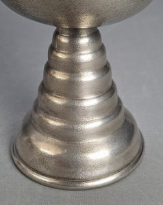 Cáliz Metálico Moderno y Contemporáneo, de Color Vintage, Sostenible, Personalizado y Grabado, para Bar y Hotel, Superventas - Product Image 6