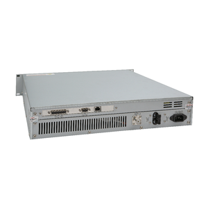 แหล่งจ่ายไฟฟ้ากระแสสลับ DC ซีรีส์ IDC 24V และสวิตชิ่งควบคุม SMPS สำหรับเครื่องมือประมวลผลเซมิคอนดักเตอร์ - Product Image 2