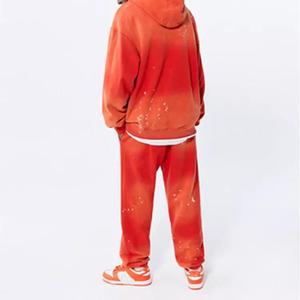 Trajes Deportivos de Primera Calidad, Servicio OEM, Diseño ODM, Última Versión de Conjuntos Deportivos, Fabricación en Pakistán, Traje Deportivo Personalizado - Product Image 3