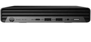 สำหรับ HP Desktop PRO MINI 400 G9 Intel I7-14700T/8GB/512GB SSD อิงลิชเงาพีซี/เดสก์ท็อป - Product Image 3