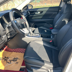 Voitures d'<span class=keywords><strong>occasion</strong></span> à prix avantageux, <span class=keywords><strong>Kia</strong></span> K3 2021, 1.4T CVT 2WD, essence, berline, 5 places, boîte de vitesses <span class=keywords><strong>automatique</strong></span>, peinture d'origine, volant à gauche, voiture d'<span class=keywords><strong>occasion</strong></span> - Product Image 5