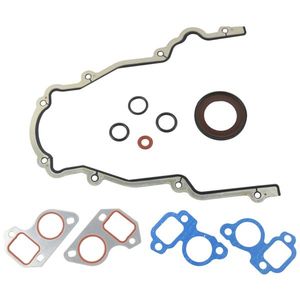 Set Guarnizioni Coperchio Distribuzione TCS45993 per Cadillac Escalade, Chevy Camaro, Corvette, GMC Savana 2500 3500 - Accessorio Kit Catena Distribuzione - Product Image 6
