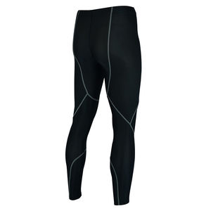 Ropa deportiva moderna para hombre, leggings ligeros para entrenamiento en el gimnasio, ropa de compresión, leggings para hombre - Product Image 4