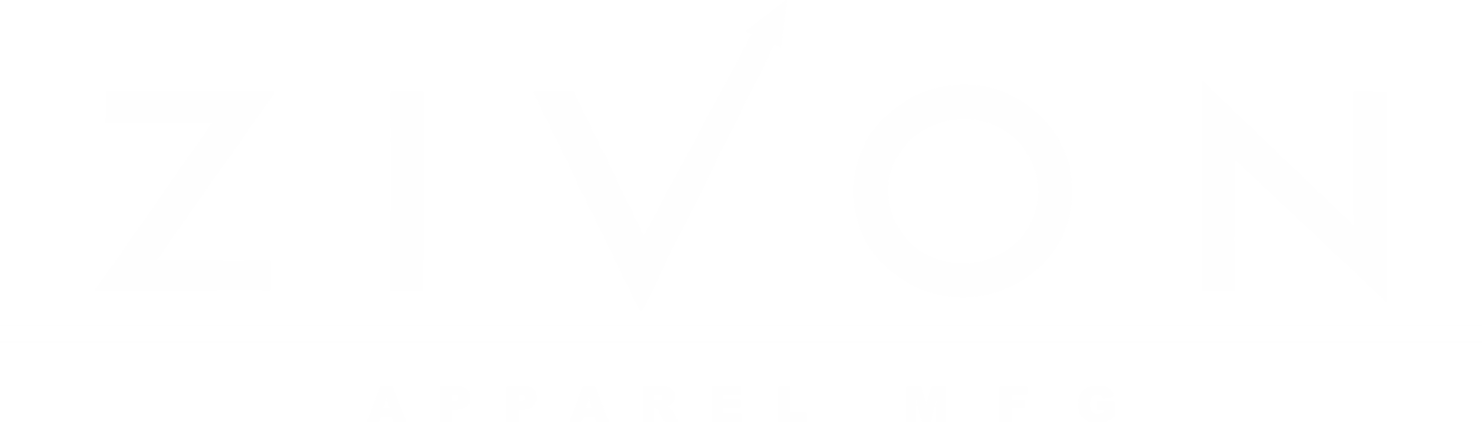 Zivon Apparel Mfg logo