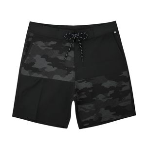Short de bain imprimé nuages coucher de soleil, vêtements de plage, maillots de bain professionnels de haute qualité, design personnalisé - Product Image 6