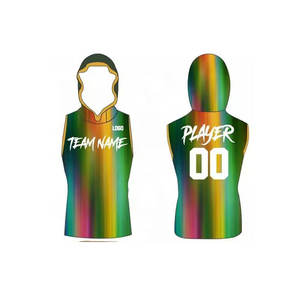 Uniforme Ligero Perfecto para Movimientos Rápidos, Uniforme de Fútbol 7V7, Opciones Personalizables Disponibles, Uniforme de Fútbol 7V7 - Product Image 2