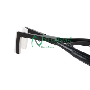 Tijeras de Corte de Pelo de Alta Calidad, 6.8 Pulgadas, Acero Inoxidable, Profesionales, para Barbería, en Venta - Product Image 3
