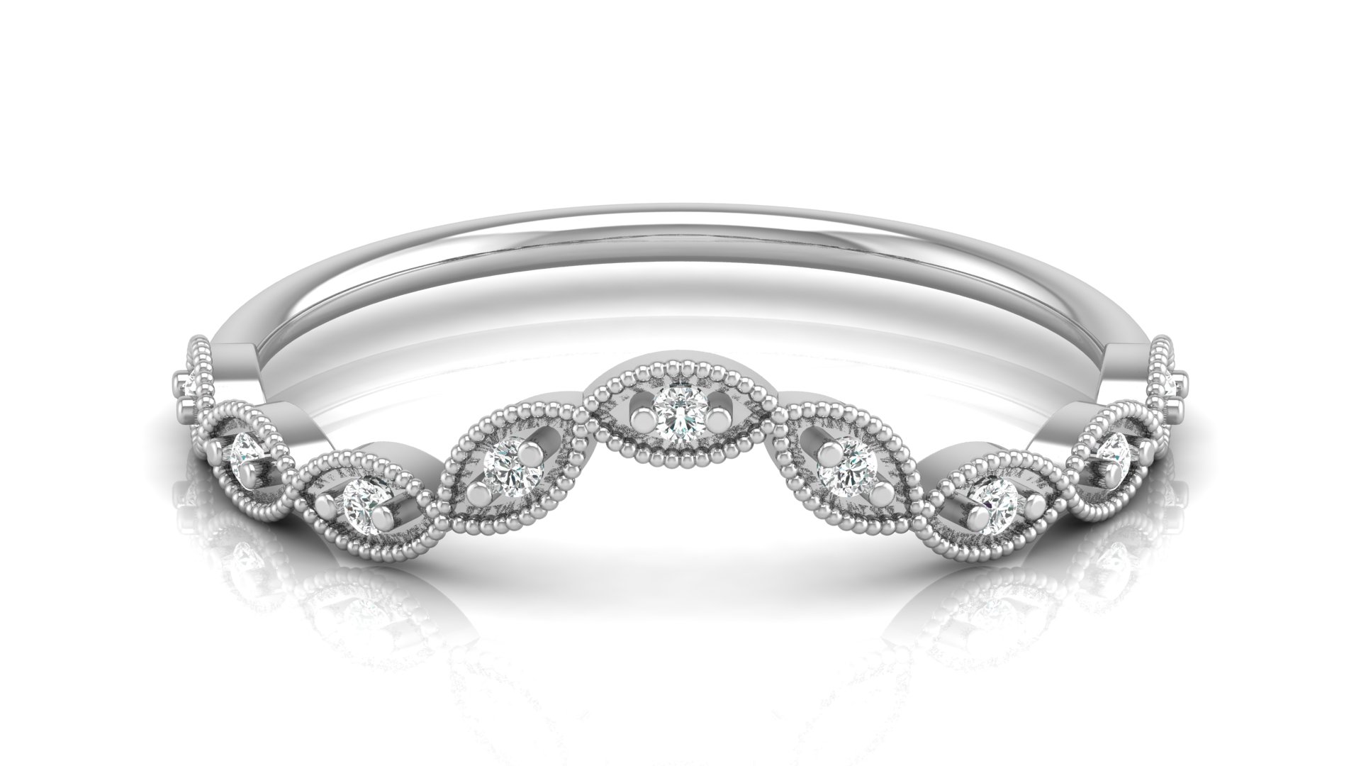14K Solid Gold