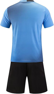 Uniformes de Fútbol Personalizados 2026 OEM, Conjuntos de Camisetas Deportivas, Kits de Fútbol al Por Mayor, Conjuntos de Camisetas de Fútbol Económicos, Maillot de Fútbol - Product Image 2