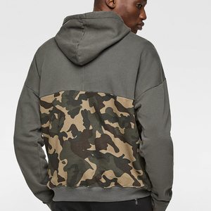 Sudaderas Sherpa para Hombre de Primera Calidad, Nueva Colección en Oferta, Transpirables, de Secado Rápido, Tallas Grandes - Product Image 4