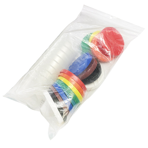 Lot de 10 Laveurs de pinceaux en plastique colorés, légers et faciles à nettoyer, avec couvercles colorés, pour la maternelle, à partir de 4 ans, fournitures artistiques - Product Image 5
