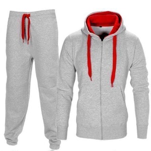 Collection Hiver Homme : Survêtements en Coton Polaire Technique Personnalisables – Tenues de Sport Respirantes avec Logo Personnalisé - Product Image 5