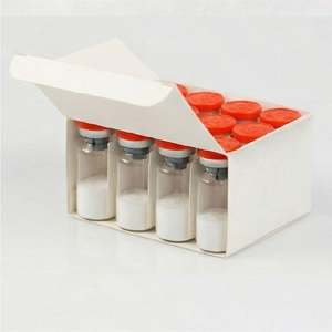 Mejor Oferta para Revendedores: Viales de Péptidos de 5mg y 10mg, Solución de Alta Pureza para Investigación de Laboratorio, Control de Peso Corporal, Entrega Segura a Nivel Mundial - Product Image 5
