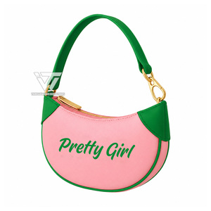 กรีกอัลฟ่าแบบกำหนดเอง |   คาปา |   กระเป๋าถือพิมพ์ลาย Alpha Sorority กระเป๋าสะพายขนาดเล็ก ของที่ระลึกจากกรีซ - Product Image 1
