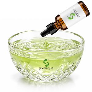Fournisseur fiable d'extrait liquide d'aloe vera pour les applications dans les domaines de la beauté, du bien-être, des aliments, des boissons et des matières premières industrielles dans le monde entier - Product Image 5