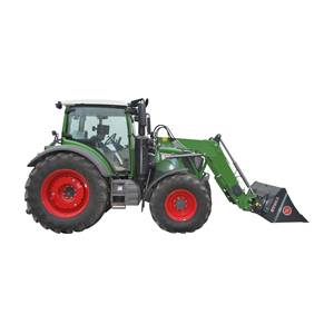 Tracteur F-endt de qualité supérieure à vendre, moteur fiable et durable, achetez maintenant avec des offres de gros et profitez d'une livraison rapide. - Product Image 6