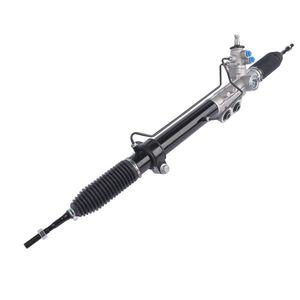 Servosterzo a cremagliera per Nissan Armada Titan 2004-2015, compatibile con tutti i veicoli RHD e LHD, inclusi Hiace, One, Accord, Express, Pajero - Product Image 3