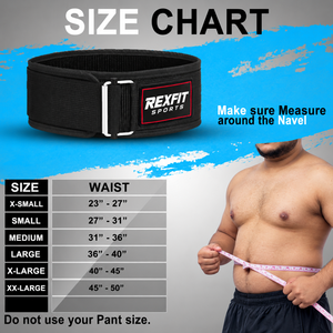Cinturón de Levantamiento de Pesas Ajustable de Nailon para Entrenamiento en Gimnasio, OEM, ODM, Logotipo Personalizado, Proveedor Mayorista para Marcas de Fitness de Marca Privada - Product Image 5