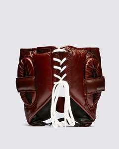 Nouveaux Gants de Boxe Professionnels en Cuir Premium de Haute Qualité, Durables pour l'Entraînement et le Sparring, et Protège-tête de Boxe - Product Image 2