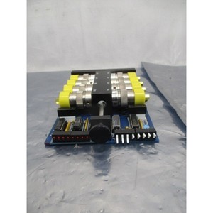 Módulo de 8 Válvulas Robitech 980-4800, 108733 - Equipo y Piezas de Semiconductores de Confianza de Legacy Global - Product Image 5