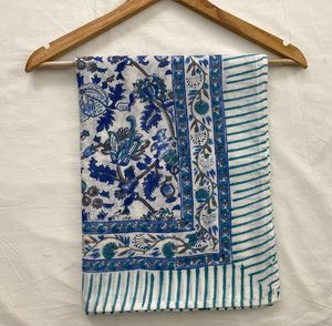 Wholesale Boho Digital Print Beachwear Mandala Print Summer Beach <b>Bikini</b> Cover up Wrap <b>Sarong</b> Towel - Product Image 1