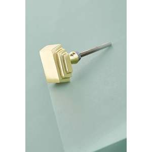 Solid Wood Knobs for Furniture Handmade Natural Cabinet <b>Drawer</b> Pulls Home Improvement Hardware RR Enterprises Cabinet <b>Organizers</b> - Product Image 1