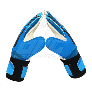 Guantes de Portero Personalizados de Alta Calidad, Nuevo Diseño, Guantes de Portero Más Vendidos - Product Image 2