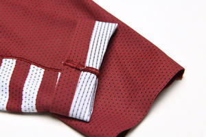 Mangas de compresión al por mayor para hombre y mujer, transpirables, deportivas, disponibles en stock. - Product Image 3