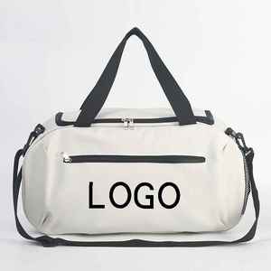 Outdoor Ladies <b>Extra</b> <b>Large</b> Waterproof Gym Travel Tote Duffel Bag Travel Bag Custom Logo Heavy Duty Sports Luggage Bag - Product Image 3