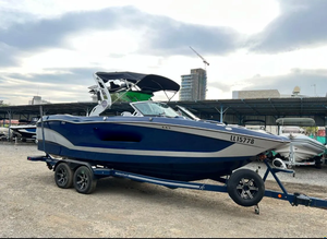 M-a-s-t-e-r-c-r-a-f-t x-24 - Product Image 2