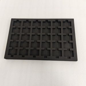 Shockproof <b>EVA</b> Foam Liner Protective Inner Tray For Case - Product Image 1