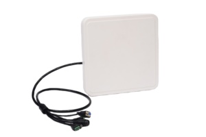Venta caliente UHF RFID Control DE ACCESO RFID lector integrado para gestión de almacenes - Product Image 4
