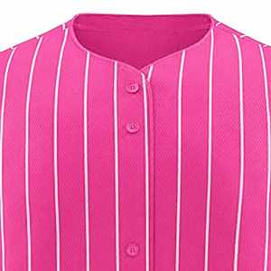 Maillot de baseball personnalisé - Product Image 3