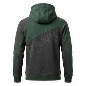 Sweat-shirts pour hommes de qualité supérieure, dernier design, vente en gros, basiques, en coton mélangé, nouveaux arrivages - Product Image 2