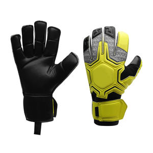 Gants de gardien de but en matériau de haute qualité, entraînement sportif professionnel, gants de football pas chers - Product Image 1