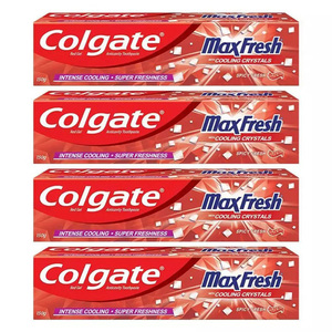 Fournisseur en gros de dentifrice Colgate, grandes quantités pour la distribution en supermarché - Product Image 1