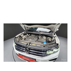For Volkswagen Tiguan 2.0 TDI Prestige July 2023 Model 39,402 km Diesel Fuel Leather Seats Left Steering Rear <b>Camera</b> - Product Image 6