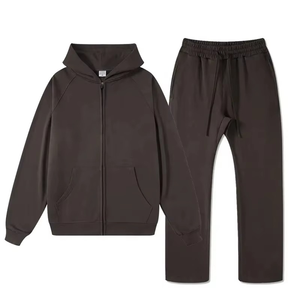 Traje Deportivo para Hombre con el Mejor Material, Nuevo Traje Deportivo Personalizado para Correr, Traje Deportivo para Hombre - Product Image 1